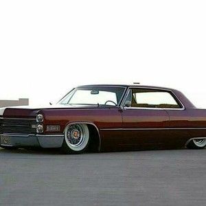 Meet your Posher, Cedric